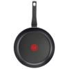 Serpenyő SIMPLE COOK 24 cm, tapadásmentes, Tefal