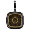 Grill serpenyő SIMPLE COOK 26 x 26 cm, tapadásmentes, Tefal