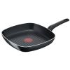 Grill serpenyő SIMPLE COOK 26 x 26 cm, tapadásmentes, Tefal