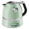 Vízforraló 5KEK1522EPT 1,5 l, pisztácia, KitchenAid