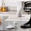 Konyhai robotgép tésztagép, KitchenAid