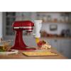 Konyhai robotgép tésztagép, KitchenAid