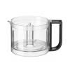 Elektromos aprítógép 5KFC3516EOB, onyx black, KitchenAid
