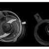 Elektromos aprítógép 5KFC3516EOB, onyx black, KitchenAid