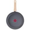 Serpenyő NATURAL FORCE 26 cm, tapadásmentes, Tefal