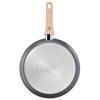 Serpenyő NATURAL FORCE 26 cm, tapadásmentes, Tefal