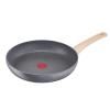 Serpenyő NATURAL FORCE 26 cm, tapadásmentes, Tefal