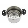 Gyorsfőző CLIPSO MINUT EASYP4620768 24 cm, 6 literes,Tefal