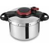 Gyorsfőző CLIPSO MINUT EASYP4620768 24 cm, 6 literes,Tefal