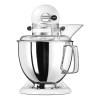 Konyhai robotgép ARTISAN 175, fehér, KitchenAid