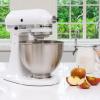 Konyhai robotgép ARTISAN 175, fehér, KitchenAid