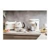 Hőmérséklet-szabályozó vízforraló ARTISAN 1,5 l, mandula, KitchenAid