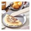 Palacsinta serpenyő MINERAL B 26 cm, merőkanállal és ecsettel, de Buyer