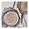 Palacsinta serpenyő MINERAL B 26 cm, merőkanállal és ecsettel, de Buyer