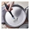 Palacsinta serpenyő MINERAL B 26 cm, merőkanállal és ecsettel, de Buyer