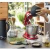 Konyhai robotgép ARTISAN 5KSM175PSEER, királyi piros, KitchenAid