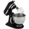 Konyhai robotgép ARTISAN 175 5KSM175PSEOB, fekete, KitchenAid