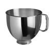 Konyhai robotgép ARTISAN 175 5KSM175PSEOB, fekete, KitchenAid
