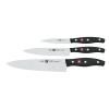 Kés készlet TWIN POLLUX, 3 db, Zwilling