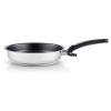 Tapadásmentes serpenyő ADAMANT PREMIUM 24 cm, Fissler