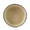 Étkező tál CARACTERE 17 cm, beige, REVOL
