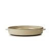 Étkező tál CARACTERE 14 cm, beige, REVOL