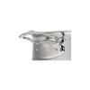 Edény AFINITY 20 cm, 1,7 l fedővel, de Buyer