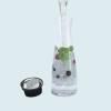 Vízkaraffa BASIC 1,5 l, fekete, WMF
