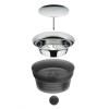 Vízkaraffa BASIC 1,5 l, fekete, WMF