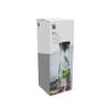 Vízkaraffa BASIC 1,5 l, fekete, WMF