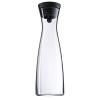 Vízkaraffa BASIC 1,5 l, fekete, WMF