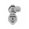 Termosz 450 ml, fehér, rozsdamentes acél, Zwilling