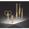 Körömvágó olló BT TWINOX GOLD EDITION, Zwilling