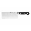 Késkészlet blokkal PRO, 5 db, bambusz, Zwilling