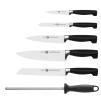 Blokk késállvány FOUR STAR, 7 db, Zwilling