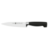 Blokk késállvány FOUR STAR, 7 db, Zwilling