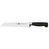 Blokk késállvány FOUR STAR, 7 db, Zwilling