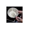 Habverő PROFI GOMA 30 cm, de Buyer