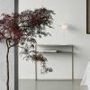 Hordozható asztali lámpa ANI 33 cm, LED, rézrózsaszín, Blomus