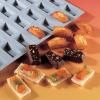 Sütőforma ELASTOMOULE 25 mini Financiershoz, szilikon, de Buyer