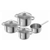 Pot set JOY, 4 pcs, Zwilling Szett edények JOY, 4 db, Zwilling