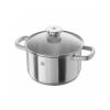 Pot set JOY, 4 pcs, Zwilling Szett edények JOY, 4 db, Zwilling
