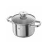 Pot set JOY, 4 pcs, Zwilling Szett edények JOY, 4 db, Zwilling