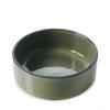 Étkező tál CARACTERE 11 cm, olive, REVOL