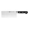 Késkészlet blokkal PRO, 5 db, Zwilling