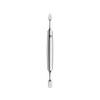 Manikűr készlet BT CLASSIC INOX, 5 db, piros, Zwilling