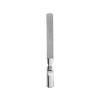 Manikűr készlet BT CLASSIC INOX, 5 db, piros, Zwilling