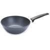 Wok DIAMOND LITE 26 cm, titán, WOLL 