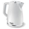 Vízforraló LOFT 1,7 l, fehér, Tefal