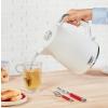 Vízforraló LOFT 1,7 l, fehér, Tefal